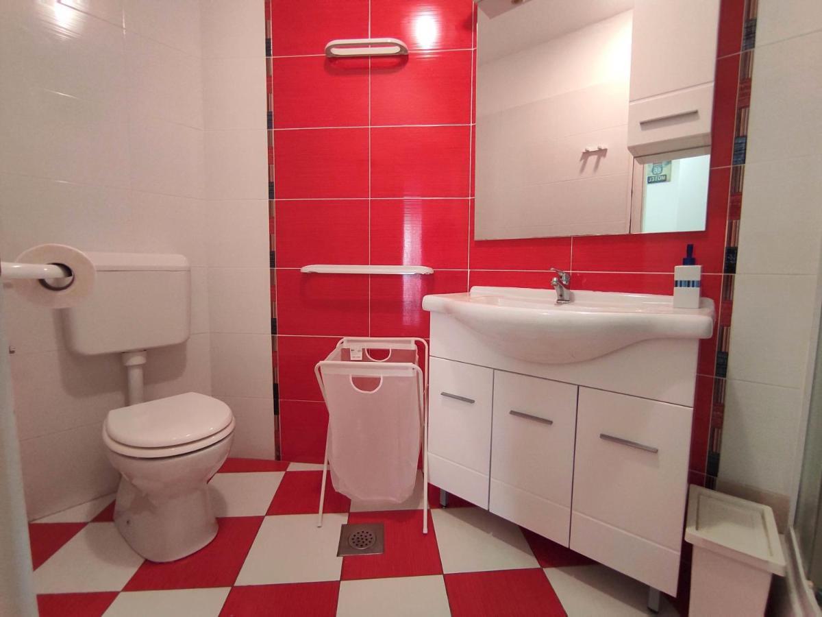Apartman Kamenjak プレマントゥーラ エクステリア 写真