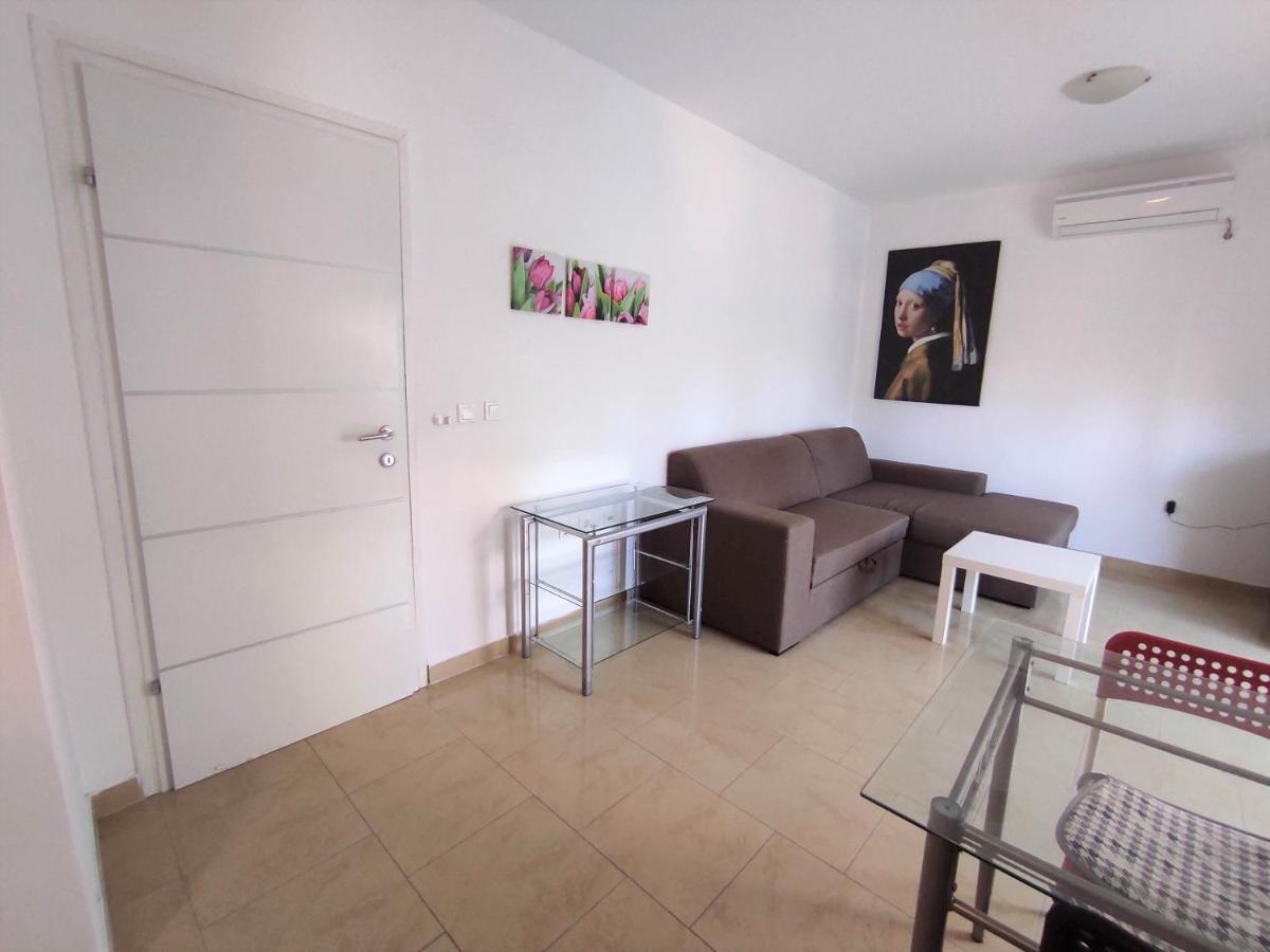 Apartman Kamenjak プレマントゥーラ エクステリア 写真