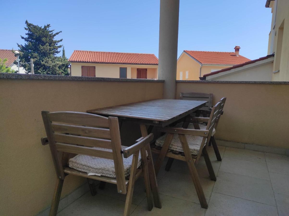 Apartman Kamenjak プレマントゥーラ エクステリア 写真