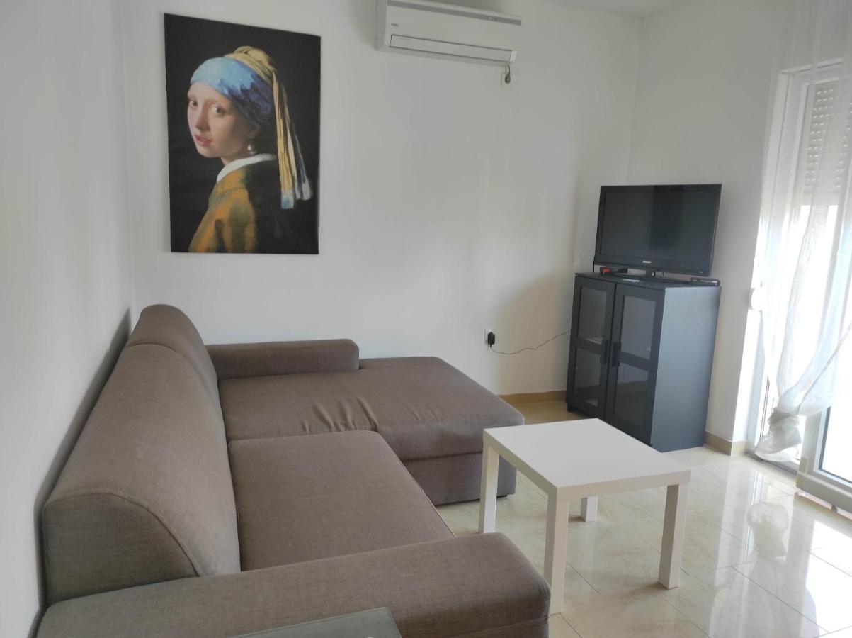 Apartman Kamenjak プレマントゥーラ エクステリア 写真