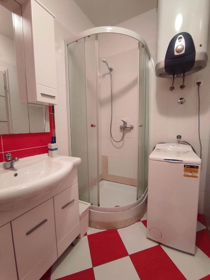 Apartman Kamenjak プレマントゥーラ エクステリア 写真