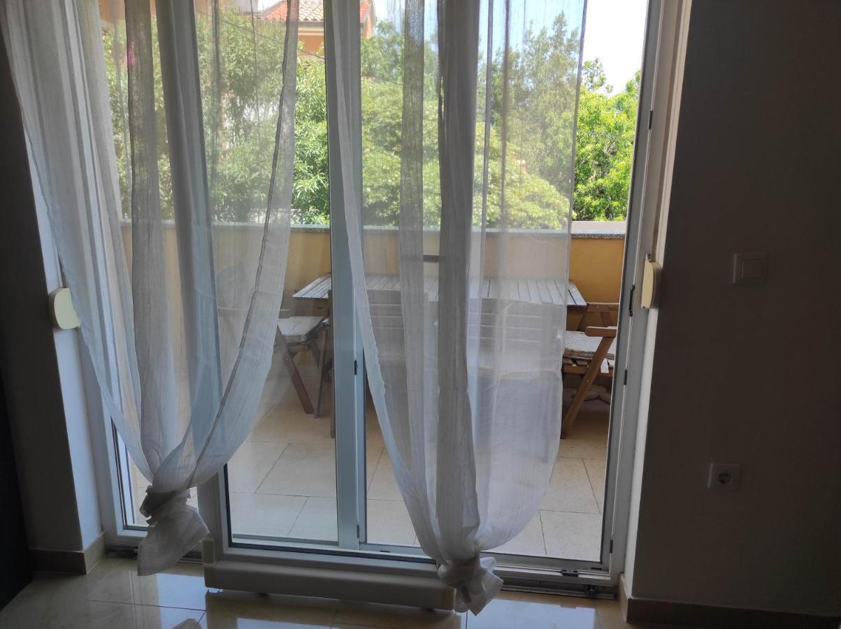 Apartman Kamenjak プレマントゥーラ エクステリア 写真