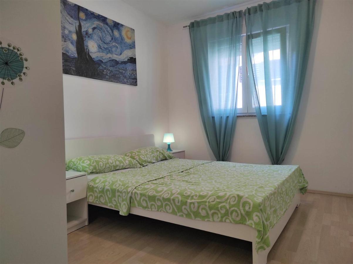 Apartman Kamenjak プレマントゥーラ エクステリア 写真