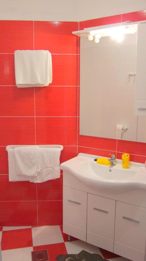 Apartman Kamenjak プレマントゥーラ エクステリア 写真
