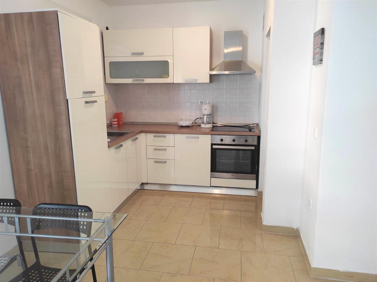 Apartman Kamenjak プレマントゥーラ エクステリア 写真