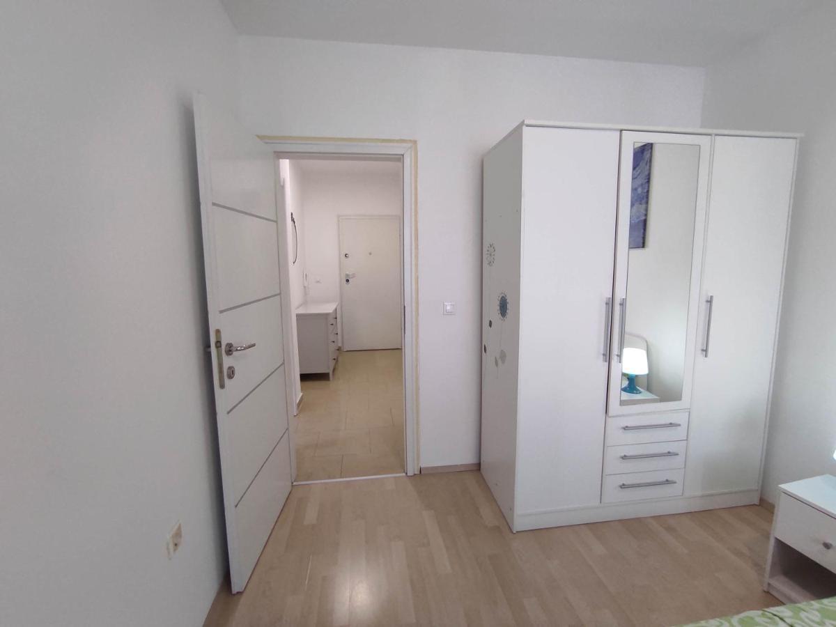Apartman Kamenjak プレマントゥーラ エクステリア 写真