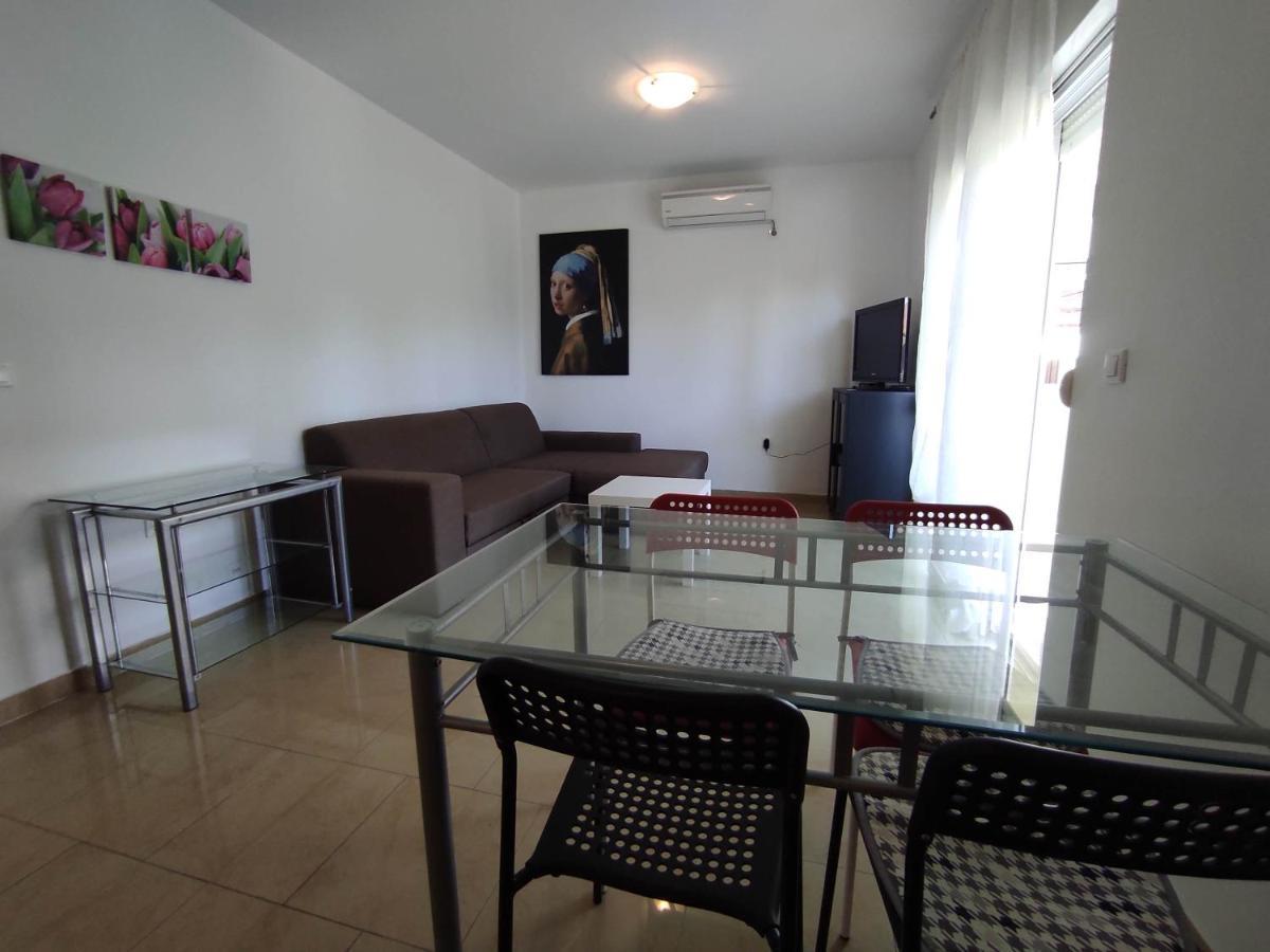Apartman Kamenjak プレマントゥーラ エクステリア 写真