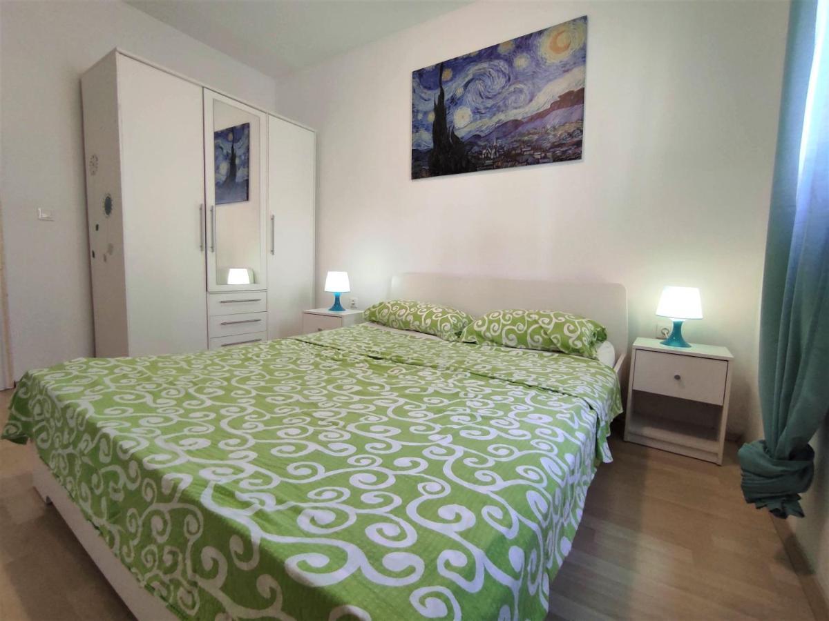 Apartman Kamenjak プレマントゥーラ エクステリア 写真